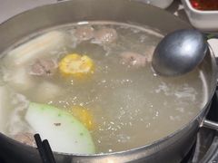 -潮泰牛肉火锅 · 创于1992年(车公庙店)