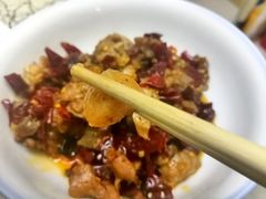 -盐帮80后冷吃兔·自贡特产·手撕兔(通达总店)