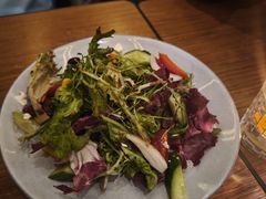 -MARU玛露音乐餐厅(大学路店)