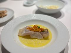-荣轩(新荣记环球金融中心店)