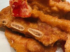 -金悦轩海鲜城(渔人码头店)