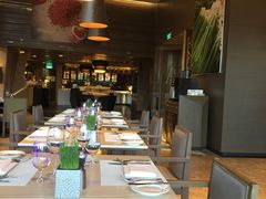 -芽庄洲际酒店自助餐厅