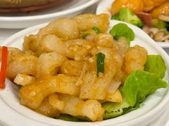 -瑞福园联谊餐室(茂名南路店)