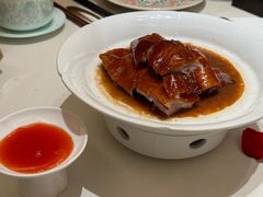 香草烧鹅-觅唐MITONG(鸟巢店)