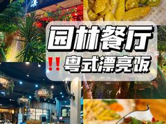 -花溪雨·森林餐厅(石基店)