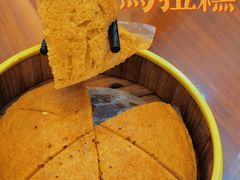 -君之悦酒家(容山路店)