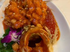 -九花山烤鸭店