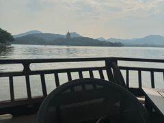 -柳莺湖上·湖景餐厅·江南菜(西湖店)