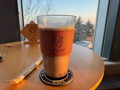 -了不起的考拉咖啡店(高新店)