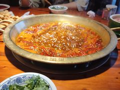 -春熙里老火锅(春熙路店)