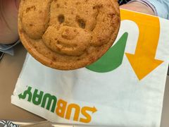 -赛百味SUBWAY(星摩尔店)