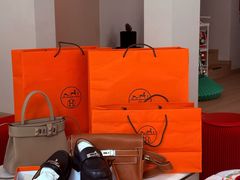 -爱马仕 HERMES(德基广场店)