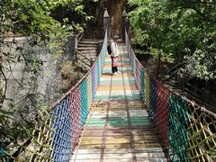 -尧治河旅游度假区