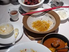 -千百味红餐厅·江西菜(绿地双子塔店)