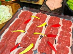 -阳坊胜利涮羊肉(阳坊总店)
