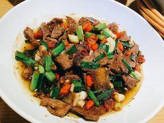 -珍藏湘约(科技园店)