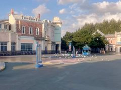 -沈阳方特欢乐世界