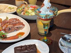 -丝路有约·优雅新疆菜(万宴城店)