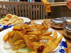 -东北风(龙湾万达广场)