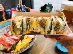 -丁香西饼屋(桂林路店)