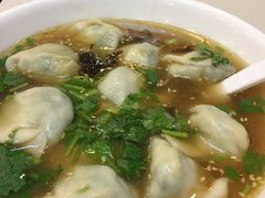 -老边饺子馆(北京南站3店)