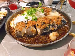 -3号仓库·创意中国菜(乐清正大广场店)