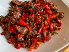 -阿斯牛牛·凉山菜(新会展店)