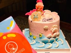 -CAKE BOSS 蛋糕老板(西单君太百货店)