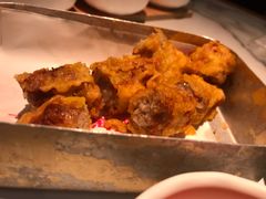 -四道菜·福建菜馆(万家广场店)
