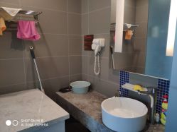 -十月喜喜月子中心(开发区店)