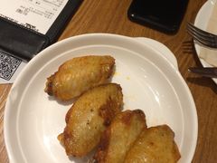 -乐凯撒披萨(中心书城店)
