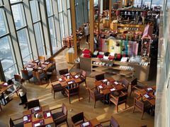 -视界美食自助餐厅·石家庄希尔顿酒店