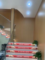 -缪斯Hair Salon