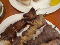 -福烤锦花(长乐路店)