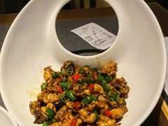 -老头儿油爆虾(星光一期店)