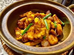 金玉满堂-南京大牌档(凯德大峡谷店)