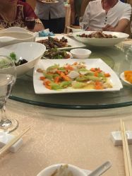 -上海海鸥丽晶酒店·宴会厅