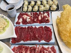 -牛天下·牛肉·海鲜·打边炉·融合菜