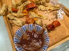 -满堂春特色餐馆