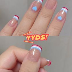 -ZX·美睫设计师汇聚店