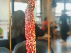 -妥妥烤肉料理(昙华林店)