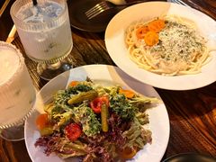 -The Cheebat 锌吧·Bistro(体育西店)