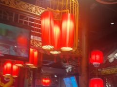 -椒香城门口老火锅(长寿路店)