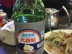 -张包铺(道外店)