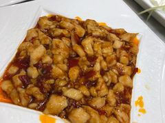 -燕云楼(云南路店)