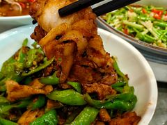 -再回头私房菜·老南京菜