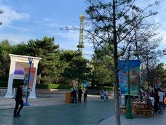 -沈阳方特欢乐世界