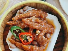 -新东源国际酒店·新东源食坊(沙井店)