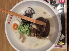 -味千拉面(瑞虹生活广场店)
