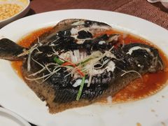 -东方明珠老上海8号餐厅(东方明珠广播电视塔店)